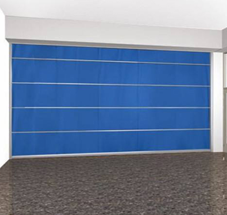 貴州防火卷簾門 貴州防火卷簾門